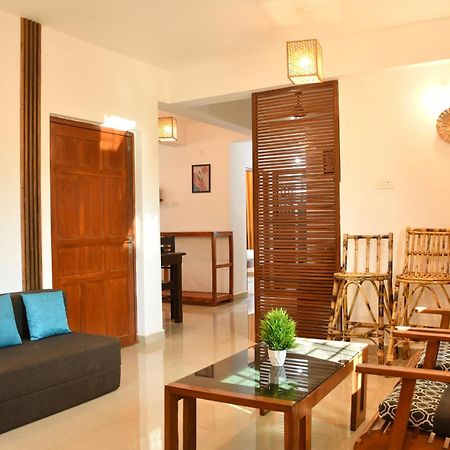 Apricot Homestays パロレム エクステリア 写真