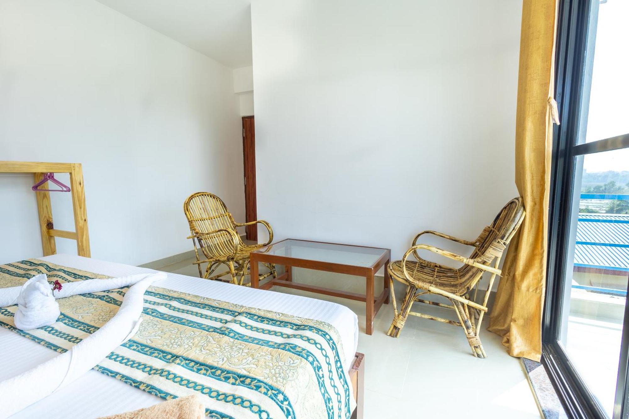 Apricot Homestays パロレム エクステリア 写真