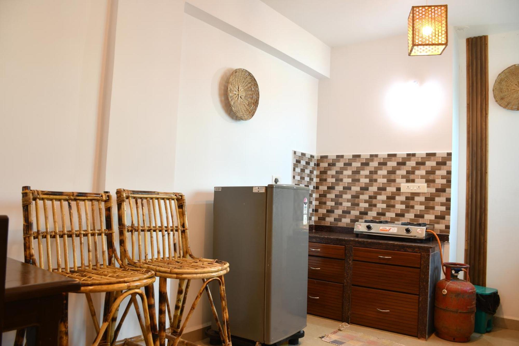 Apricot Homestays パロレム エクステリア 写真